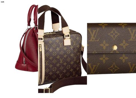 borse nuove louis vuitton 2017|borse usate originali Louis Vuitton.